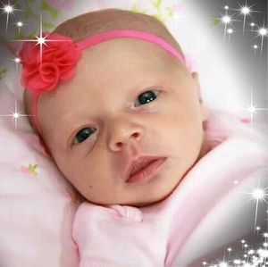 Meet your Posher, Stephanie